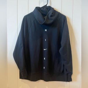 Nike Funnel Neck Sweatshirt